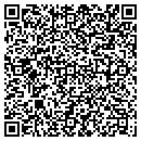 QR code with Jcr Plastering contacts