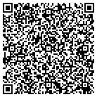 QR code with Hit The Grounds Running contacts