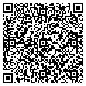 QR code with Quicky's Courier contacts