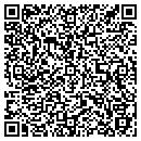 QR code with Rush Delivery contacts