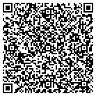 QR code with T One Entertainment LLC contacts