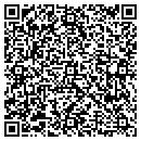 QR code with J Jules Fashion LLC contacts
