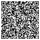 QR code with A & A Delivery contacts