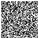 QR code with K A Chemical Corp contacts