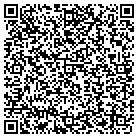 QR code with Handy Way Food Store contacts