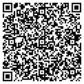 QR code with V I P Entertainment contacts
