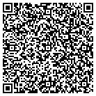 QR code with A & E Delivery Service contacts
