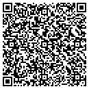 QR code with Alan Delivery Service contacts