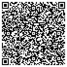 QR code with One Stop Disc Bev of W Coast contacts