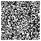 QR code with Timothy Kinnear Offset contacts