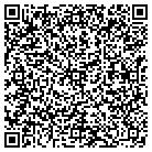 QR code with University of MD Bookstore contacts