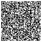 QR code with A & C Delivery Service contacts