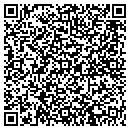 QR code with Usu Alumni Assn contacts