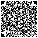 QR code with Applefox Ltd contacts