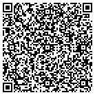 QR code with Oakbrook Professional Center contacts