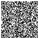 QR code with Arrow Delivery Service contacts