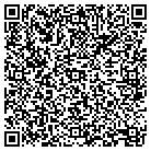 QR code with California Responsible Pet Owners contacts