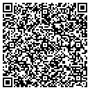 QR code with Calmer Canines contacts