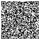 QR code with D G P Entertainment contacts