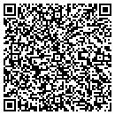 QR code with American Cafe contacts