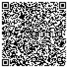 QR code with Chisholm Trail Critters contacts