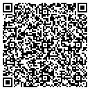 QR code with C & W Transport Inc contacts