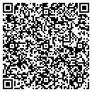 QR code with R & R Remodeling contacts