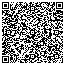 QR code with Adamshick CO contacts