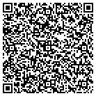 QR code with Clawz N Pawz Pet Sitting contacts