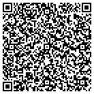 QR code with Hlc Entertainment Inc contacts