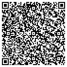 QR code with R H Mike Enterprises Inc contacts