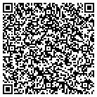 QR code with A Preferred Plastering Co contacts