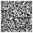 QR code with J&J Entertainment contacts