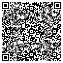 QR code with K-9 Entertainment contacts