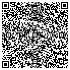 QR code with K Sharp Entertainment LLC contacts