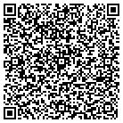 QR code with A Plus Handyman Services LLC contacts