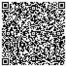 QR code with OMBS Alarm Monitoring contacts