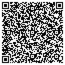 QR code with D L Poole & Son's contacts