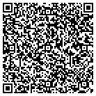 QR code with Donaldson Trucking Inc contacts