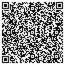 QR code with M S Entertainment LLC contacts