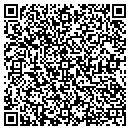 QR code with Town & Lake Sportswear contacts