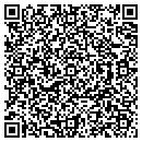 QR code with Urban Accent contacts