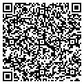 QR code with N S Entertainment contacts
