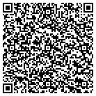 QR code with A G Schwartz Trucking Inc contacts
