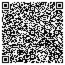 QR code with Taco Bell contacts