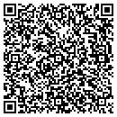 QR code with Dog-On Leash contacts