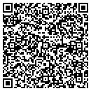 QR code with A A Cleanup contacts