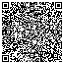 QR code with Catherines contacts