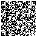 QR code with Taco Bell contacts