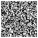 QR code with Cole's Comics contacts